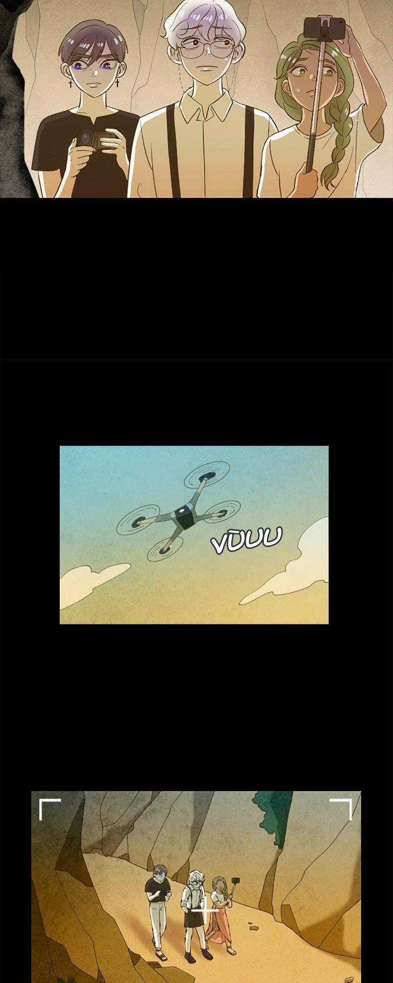 Ma Kể Chuyện Chapter 17 trang 29