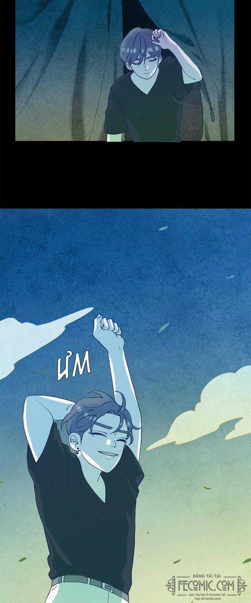 Ma Kể Chuyện Chapter 17 trang 3