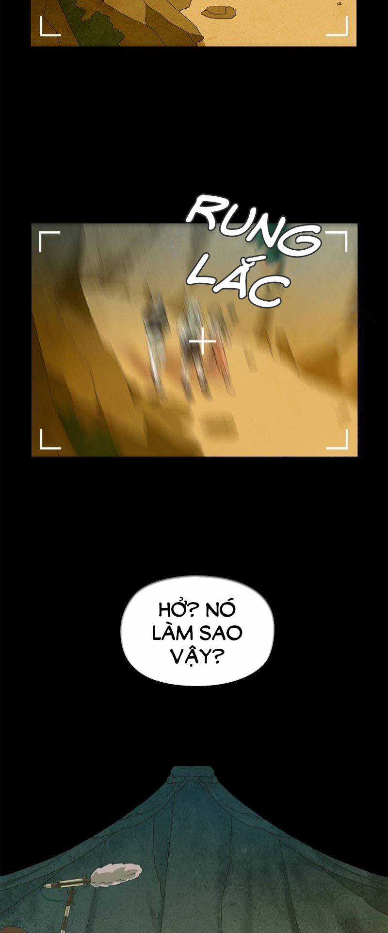 Ma Kể Chuyện Chapter 17 trang 30