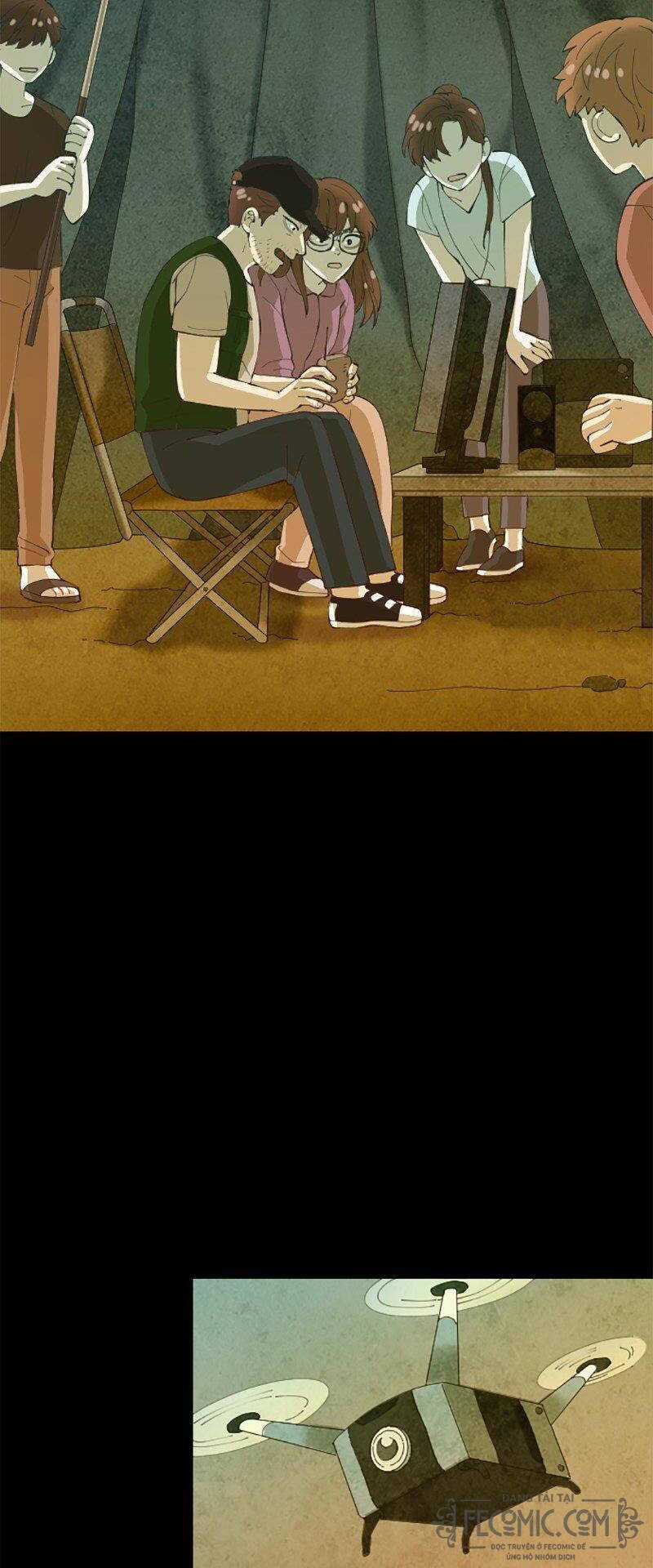 Ma Kể Chuyện Chapter 17 trang 31