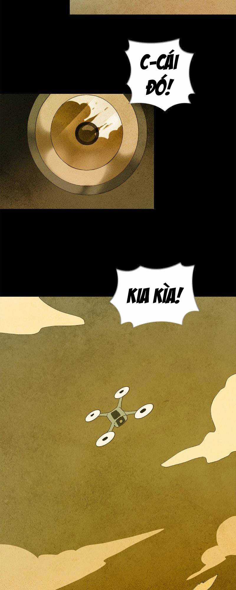 Ma Kể Chuyện Chapter 17 trang 32