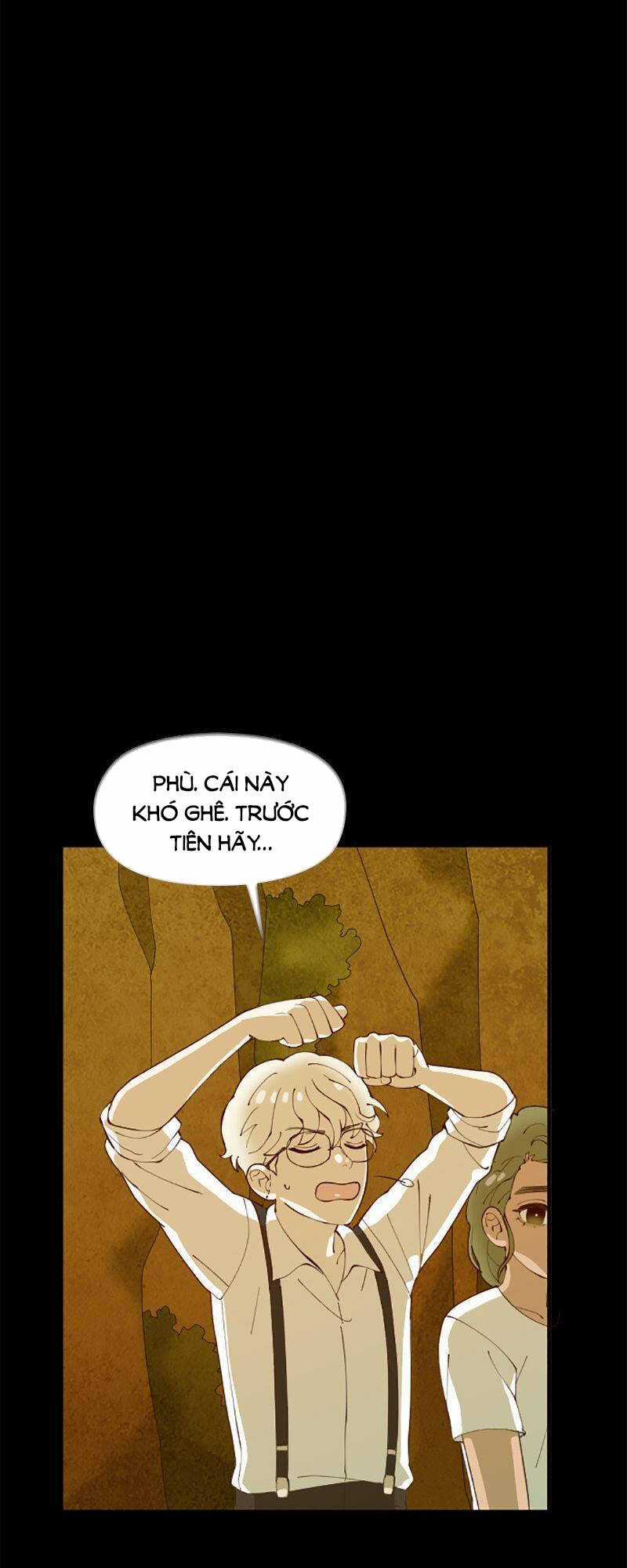 Ma Kể Chuyện Chapter 17 trang 36