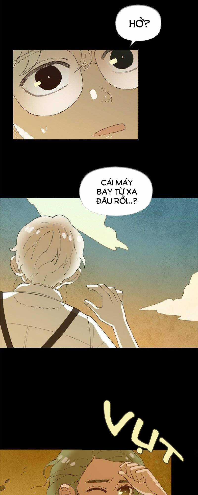 Ma Kể Chuyện Chapter 17 trang 37