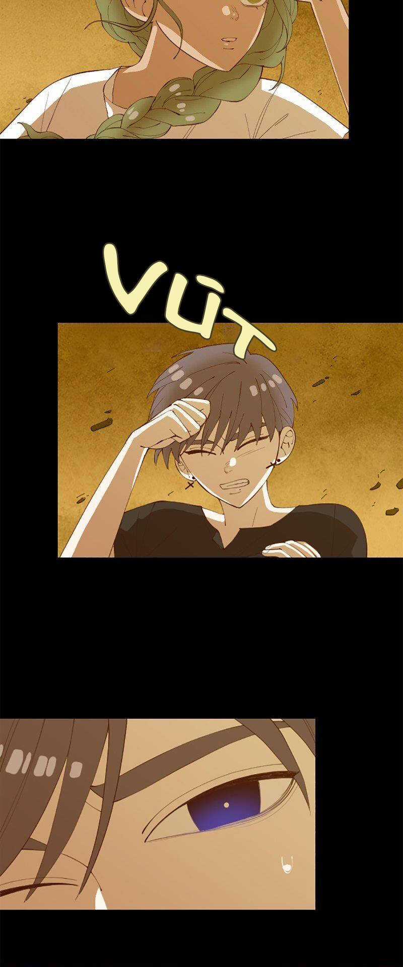 Ma Kể Chuyện Chapter 17 trang 38