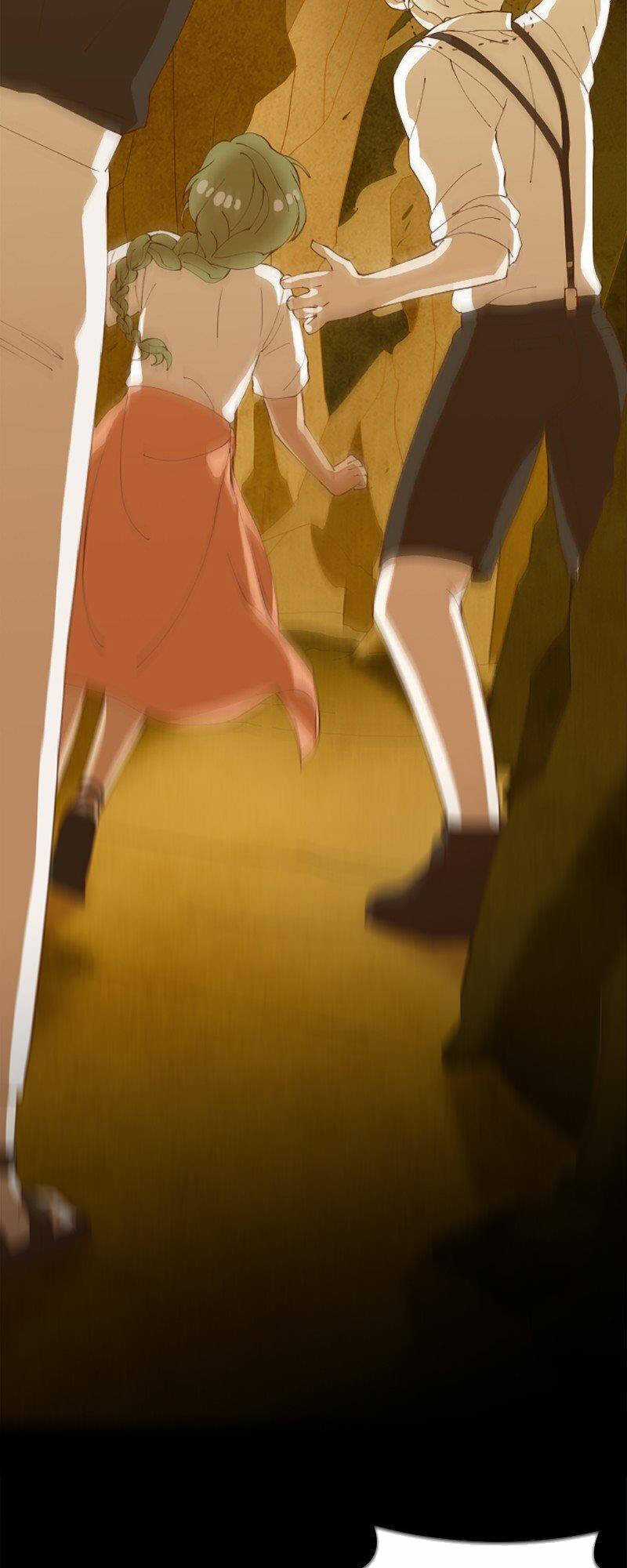 Ma Kể Chuyện Chapter 17 trang 40