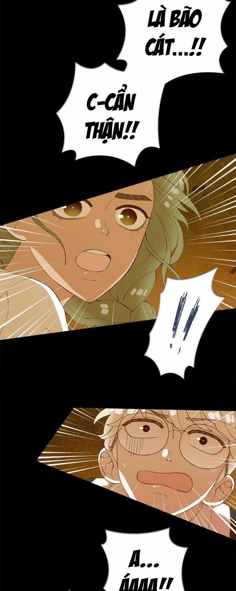 Ma Kể Chuyện Chapter 17 trang 41