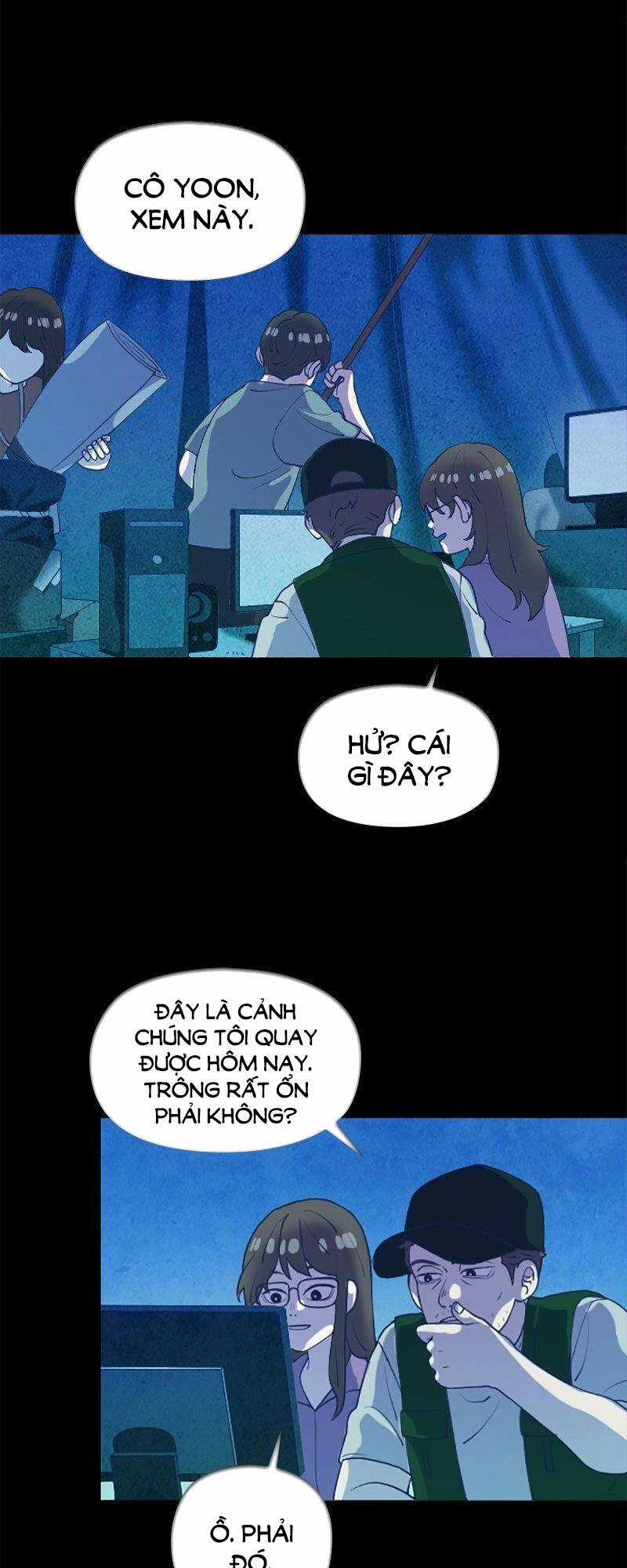 Ma Kể Chuyện Chapter 17 trang 5