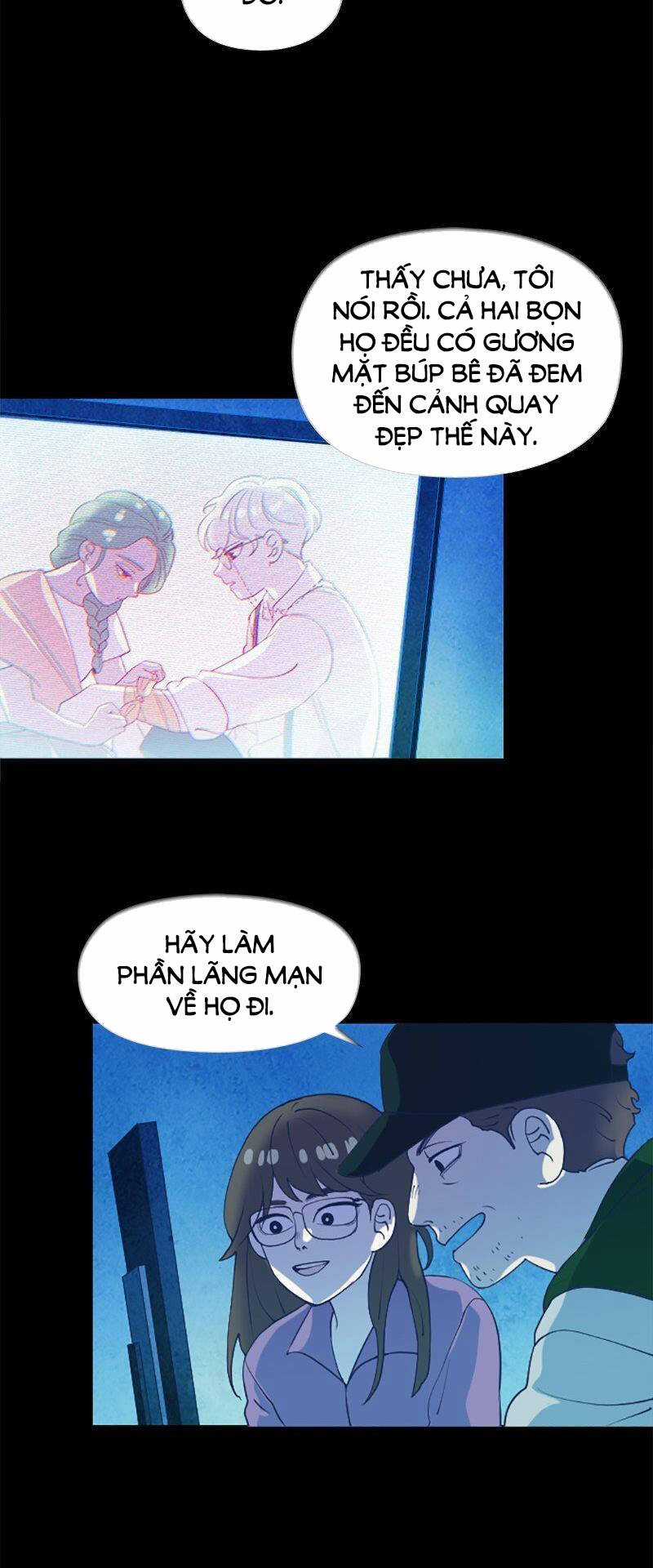 Ma Kể Chuyện Chapter 17 trang 6