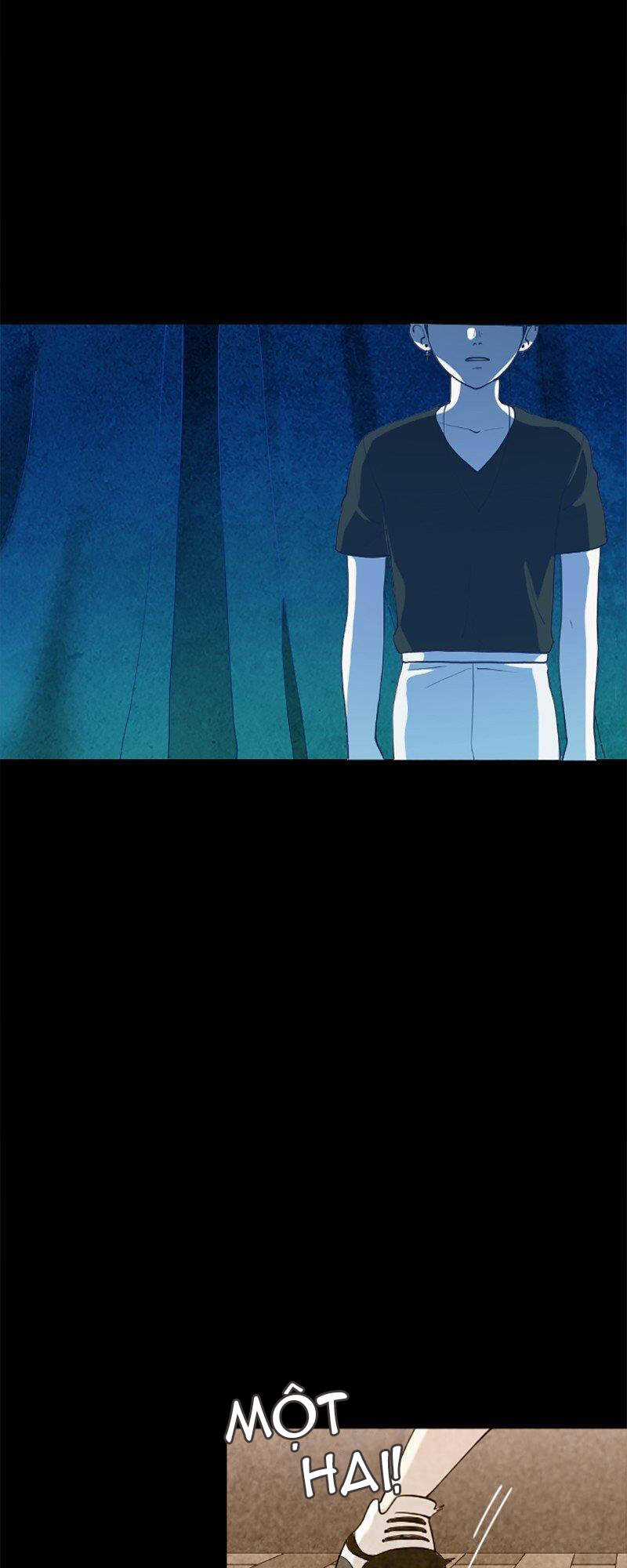 Ma Kể Chuyện Chapter 17 trang 8