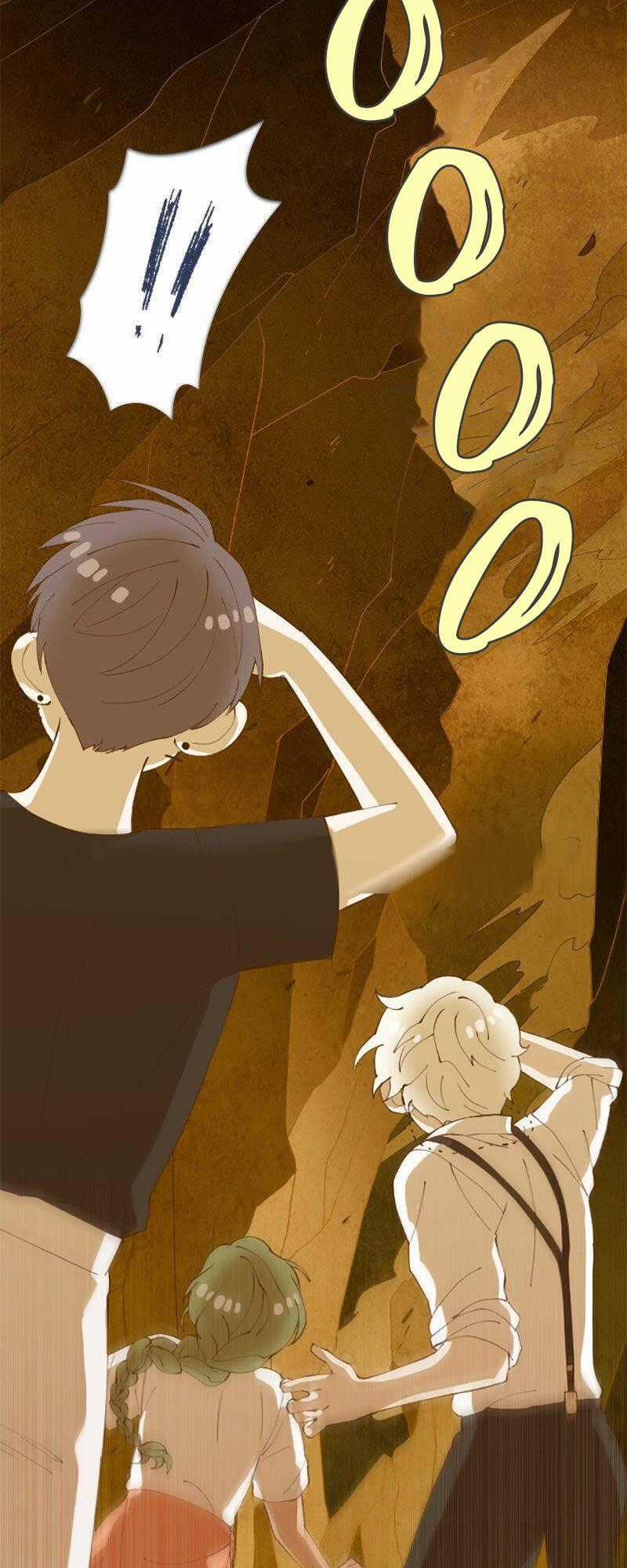 Ma Kể Chuyện Chapter 18 trang 1