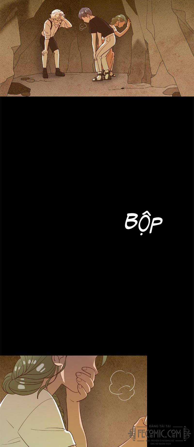 Ma Kể Chuyện Chapter 18 trang 15