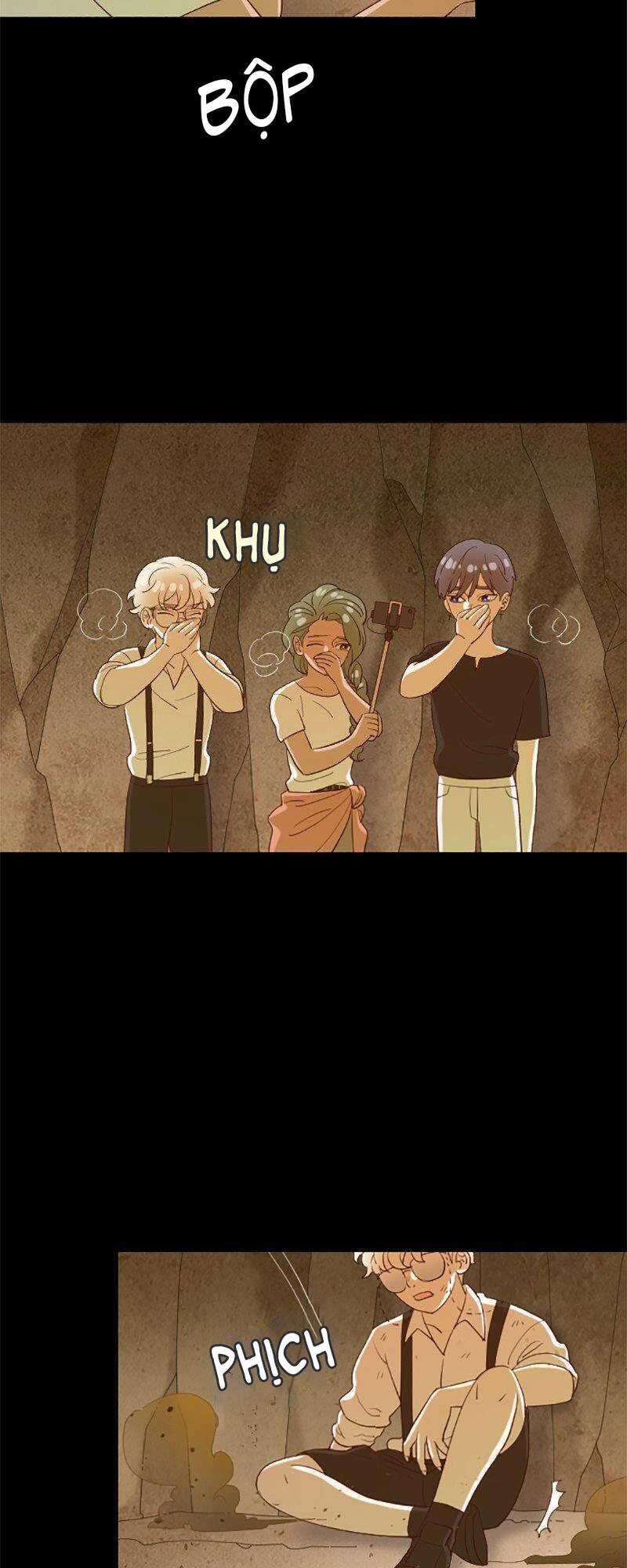 Ma Kể Chuyện Chapter 18 trang 16