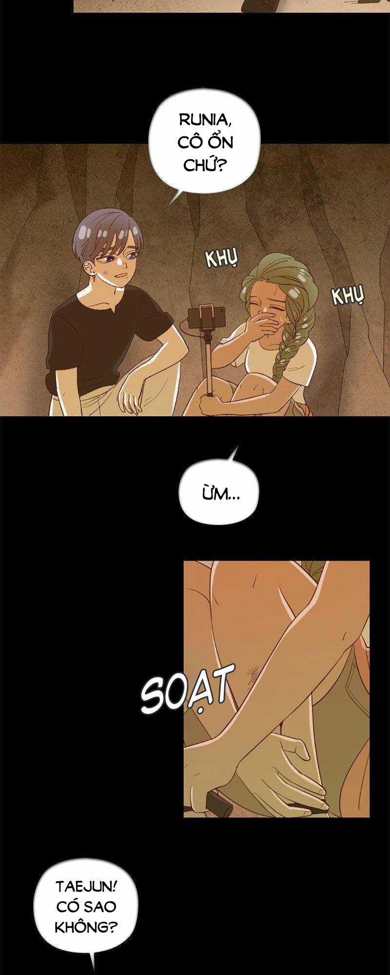 Ma Kể Chuyện Chapter 18 trang 17