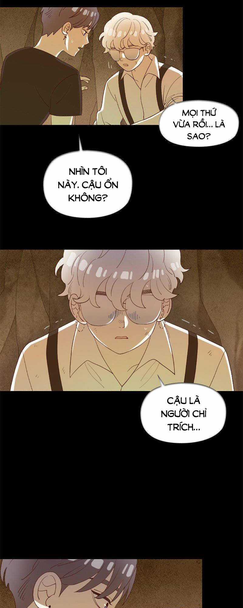 Ma Kể Chuyện Chapter 18 trang 18