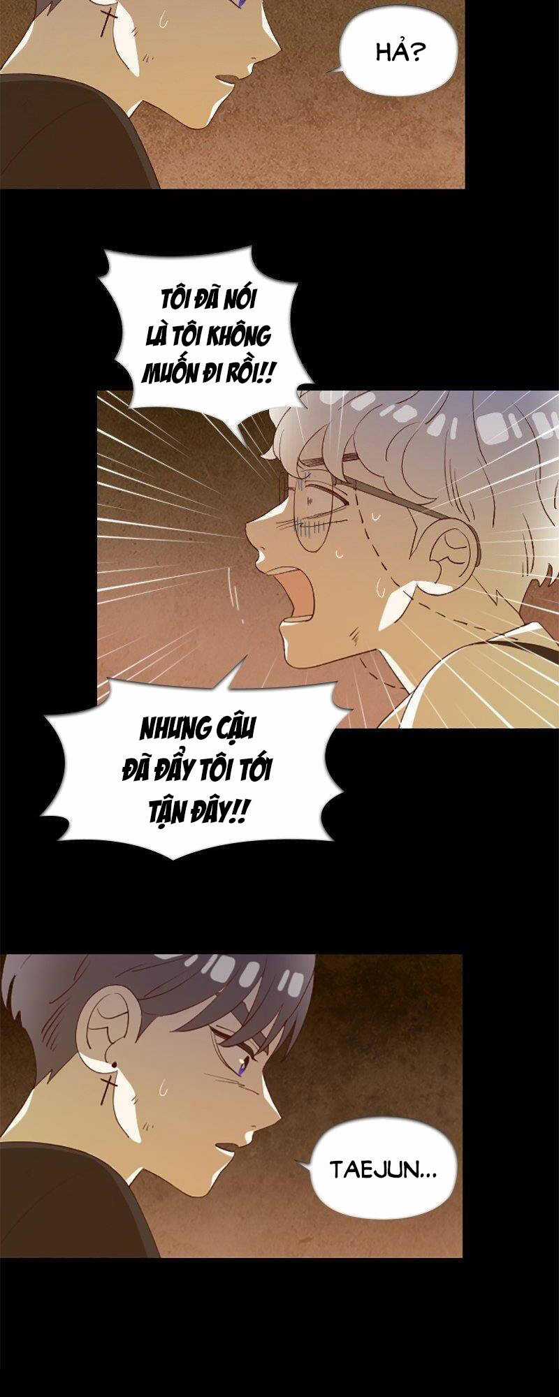 Ma Kể Chuyện Chapter 18 trang 19