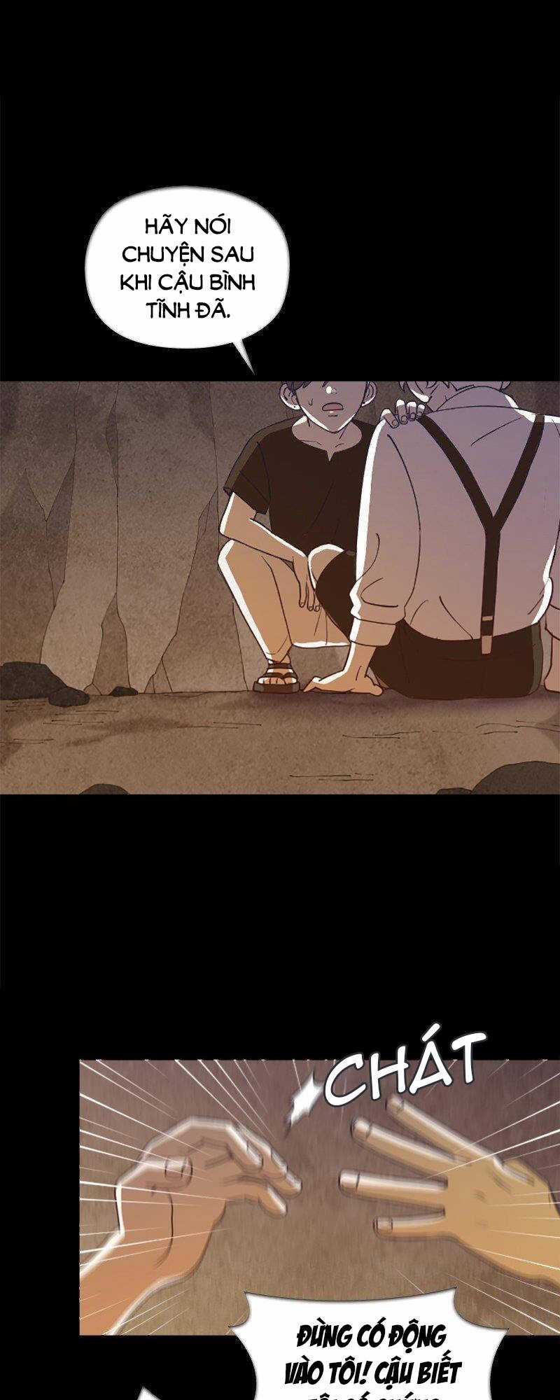 Ma Kể Chuyện Chapter 18 trang 20