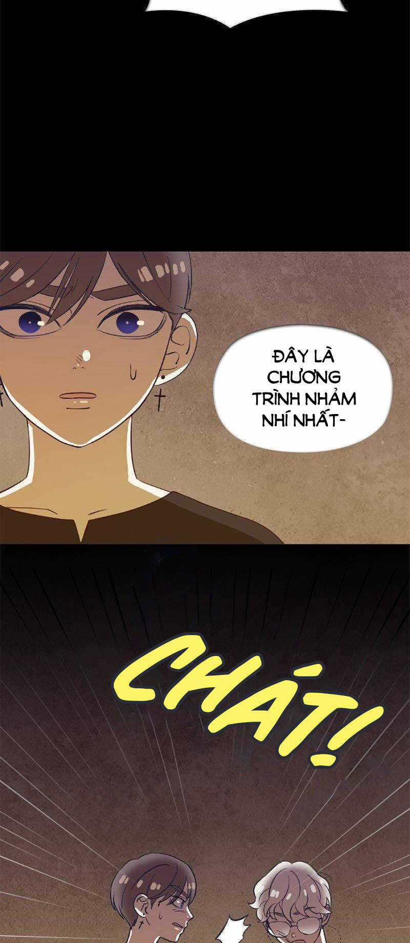 Ma Kể Chuyện Chapter 18 trang 22