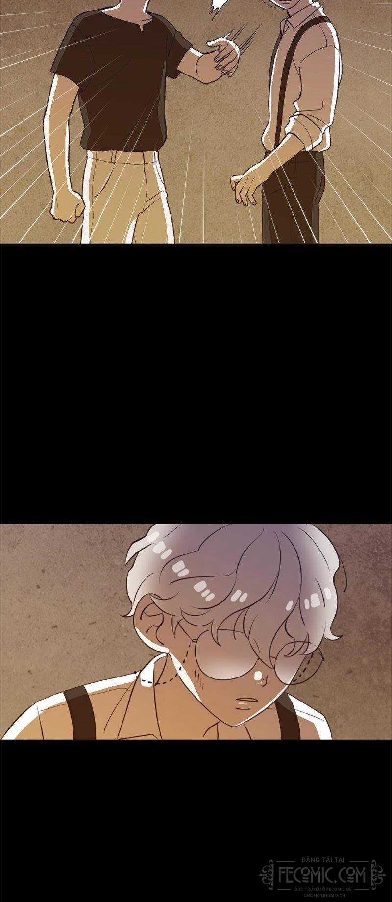 Ma Kể Chuyện Chapter 18 trang 23