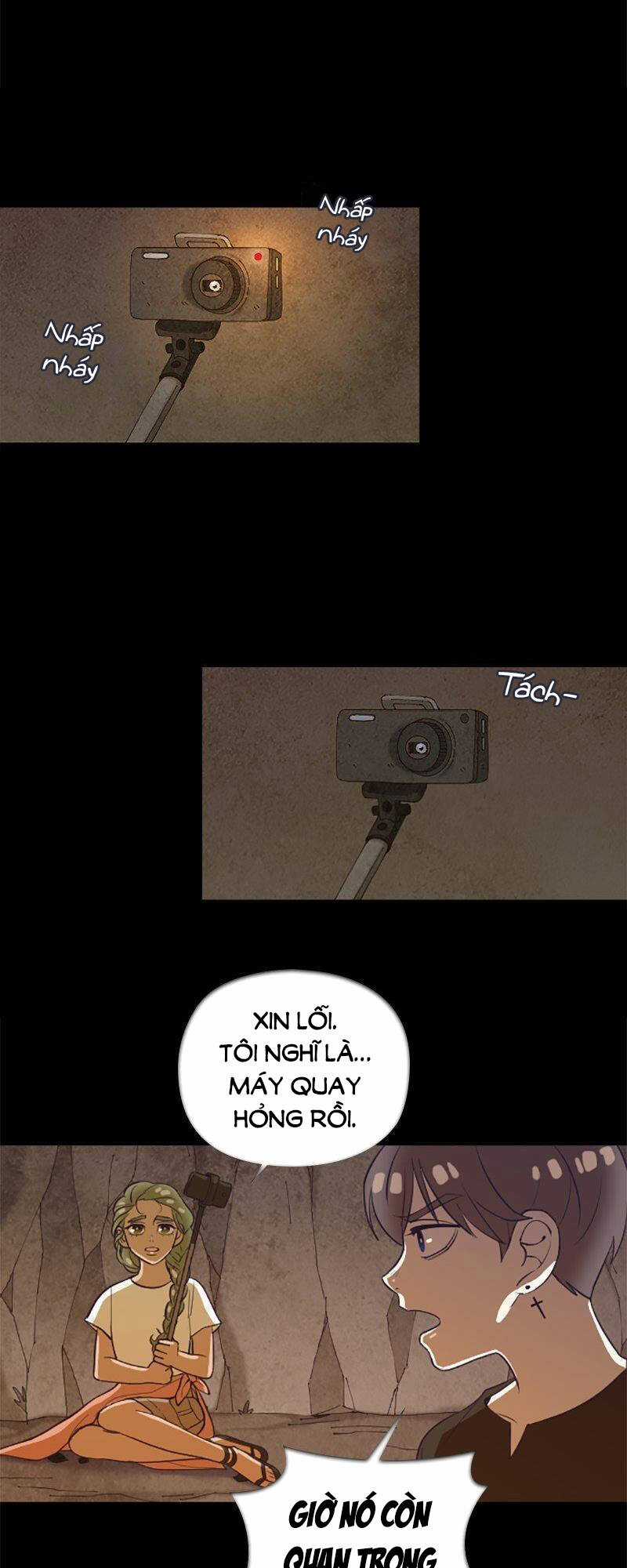 Ma Kể Chuyện Chapter 18 trang 24