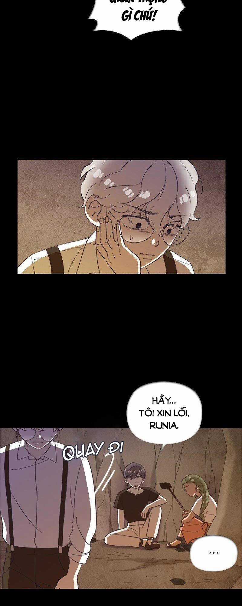 Ma Kể Chuyện Chapter 18 trang 25