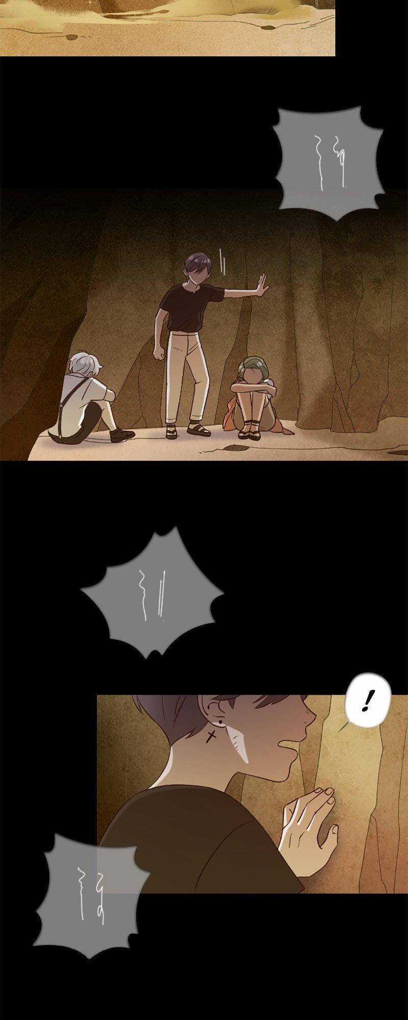 Ma Kể Chuyện Chapter 18 trang 28