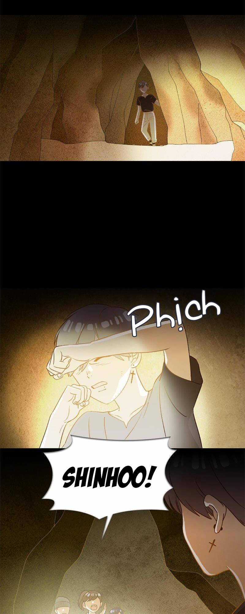 Ma Kể Chuyện Chapter 18 trang 29