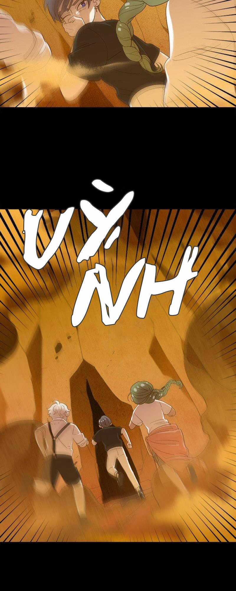 Ma Kể Chuyện Chapter 18 trang 3