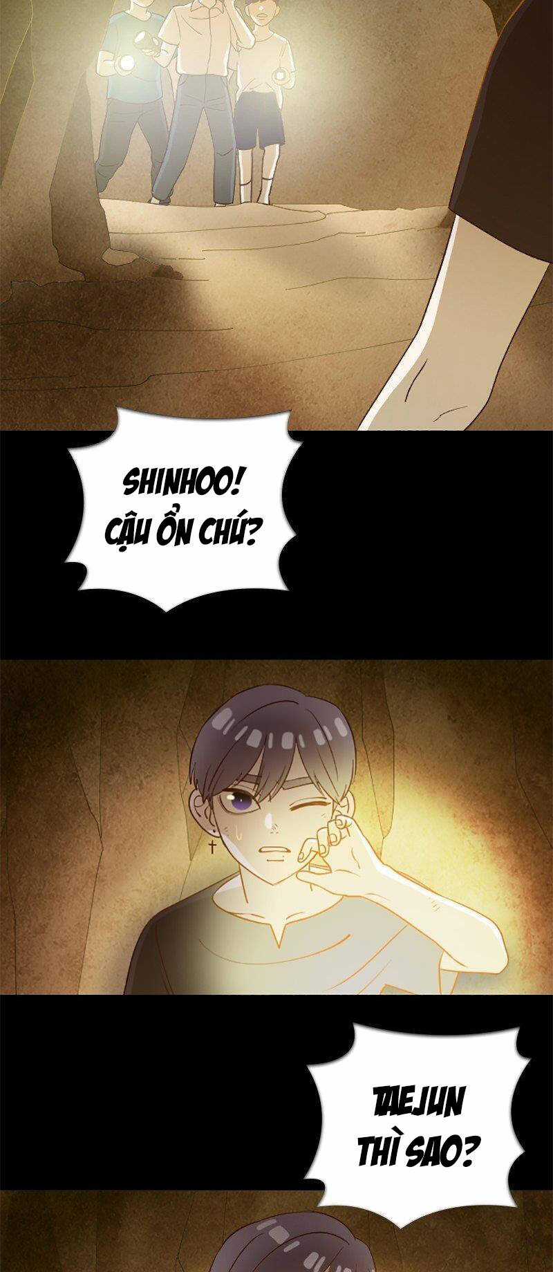 Ma Kể Chuyện Chapter 18 trang 30