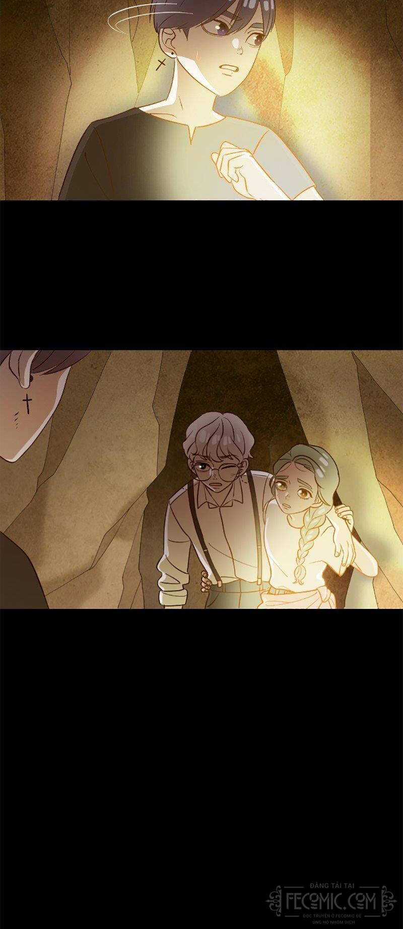 Ma Kể Chuyện Chapter 18 trang 31