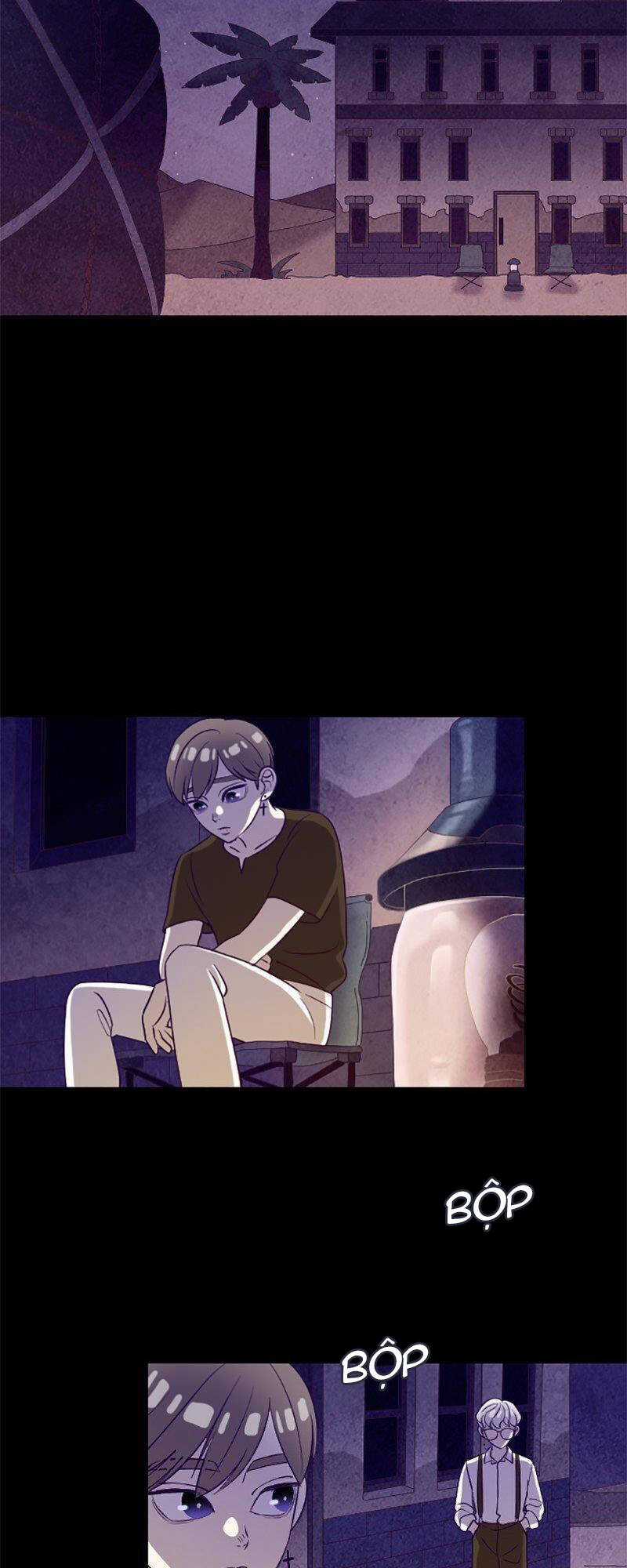 Ma Kể Chuyện Chapter 18 trang 36