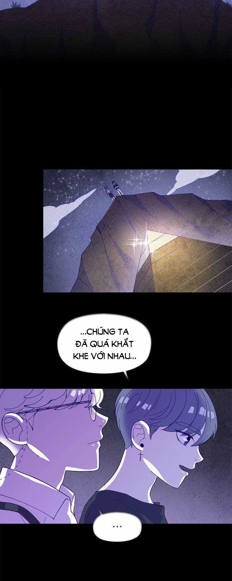 Ma Kể Chuyện Chapter 18 trang 40