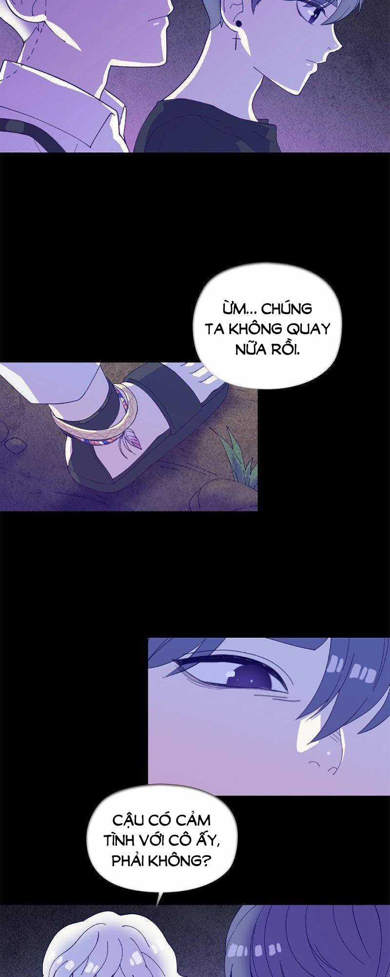 Ma Kể Chuyện Chapter 18 trang 42