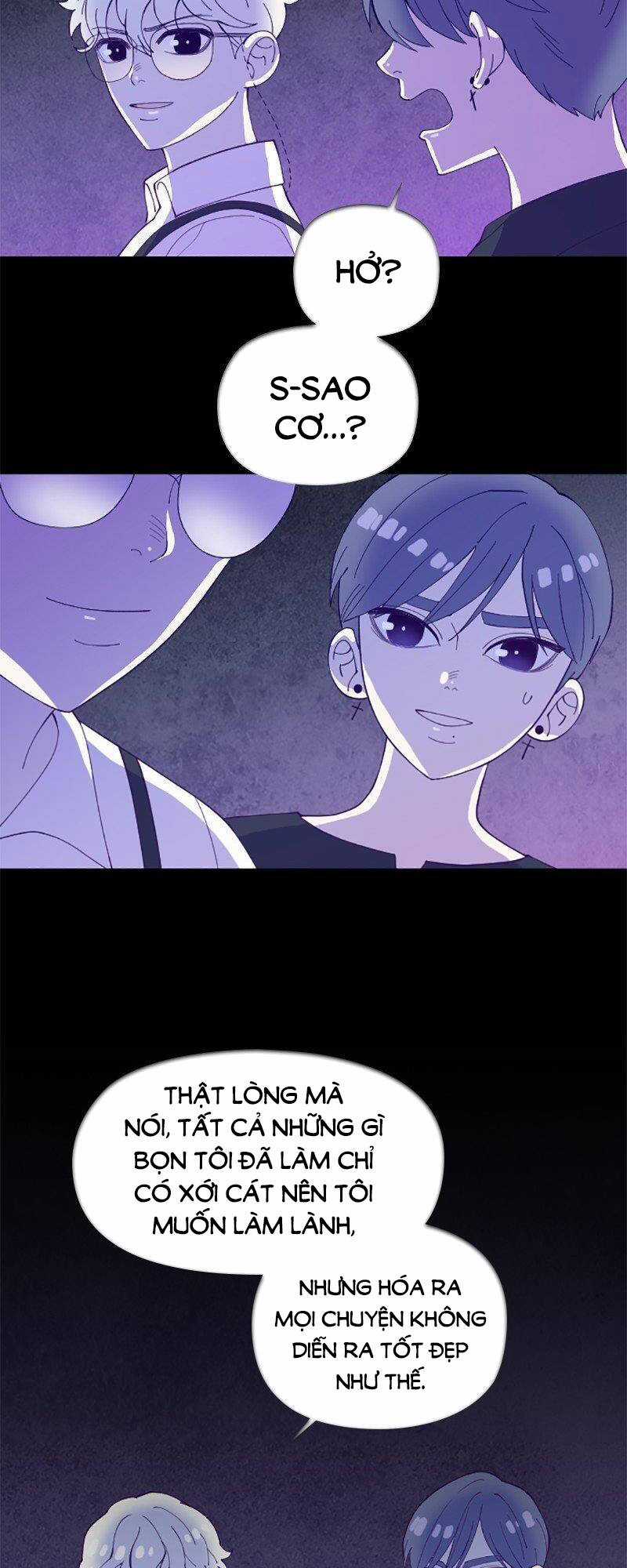 Ma Kể Chuyện Chapter 18 trang 43