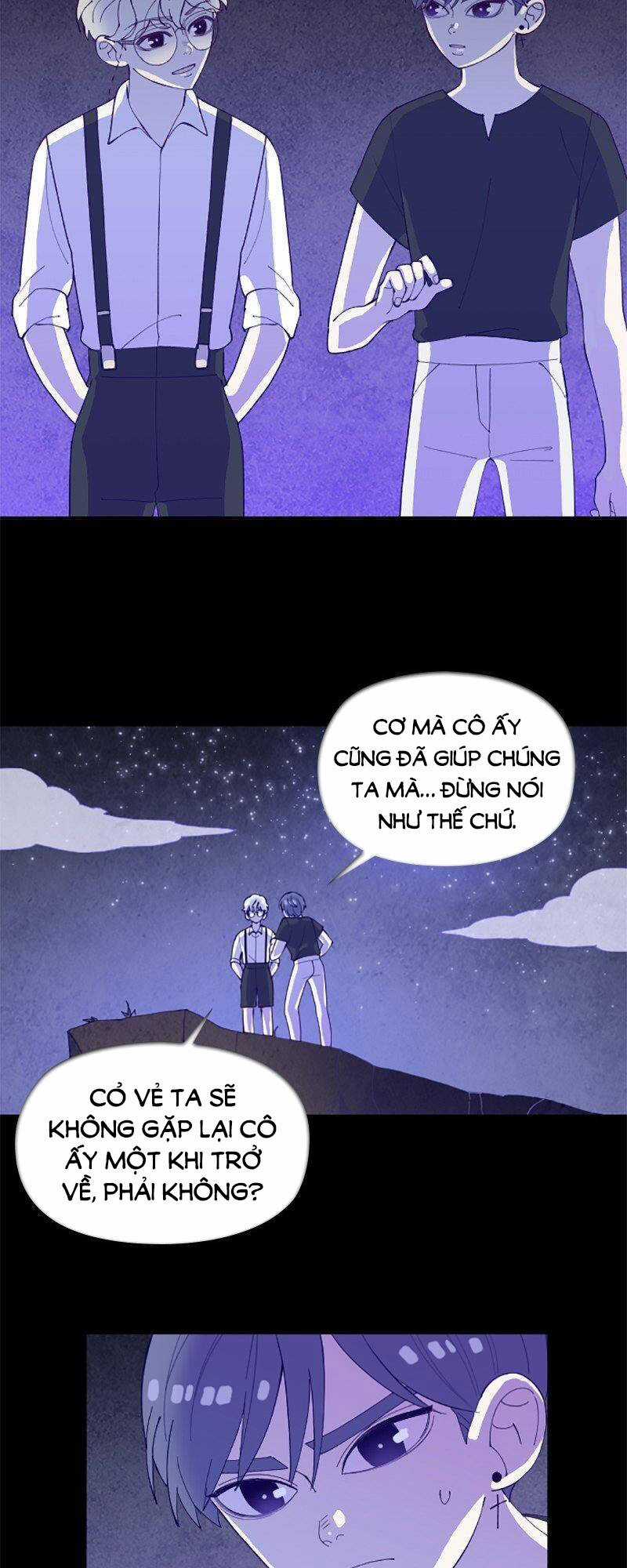 Ma Kể Chuyện Chapter 18 trang 44