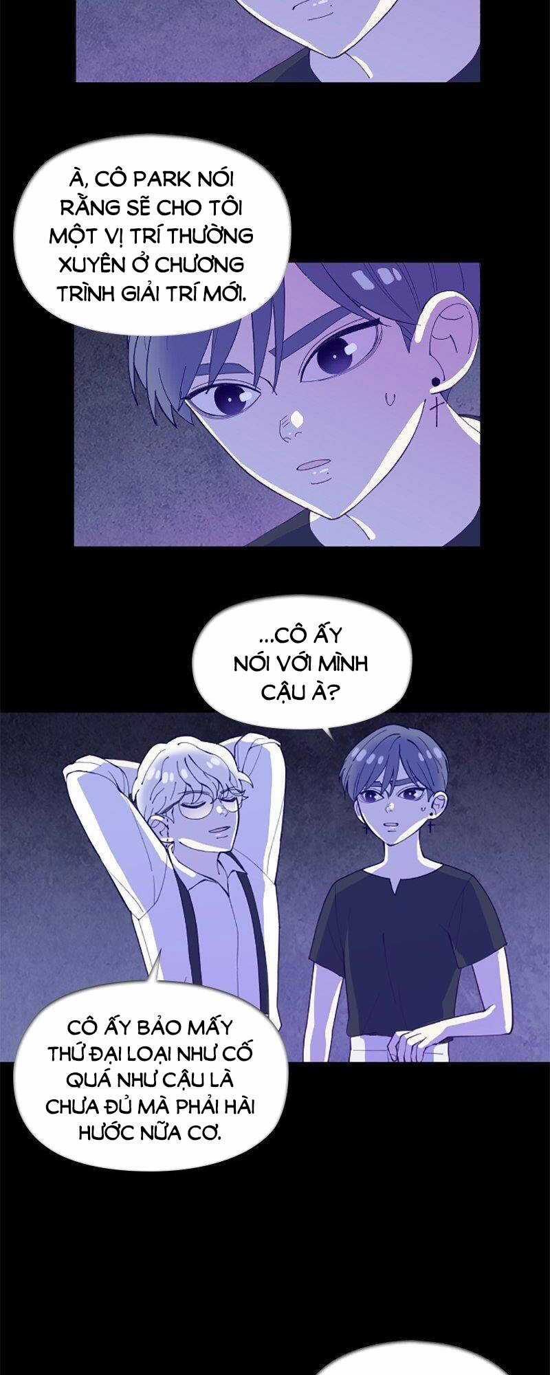 Ma Kể Chuyện Chapter 18 trang 45