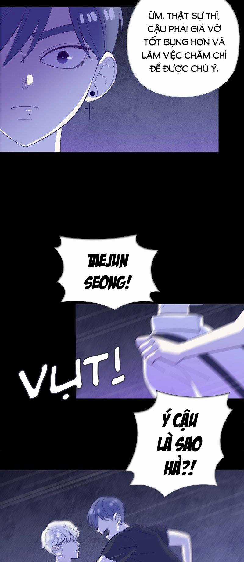 Ma Kể Chuyện Chapter 18 trang 46