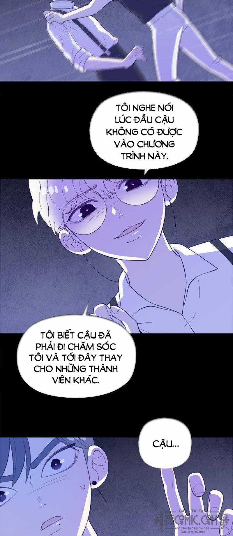 Ma Kể Chuyện Chapter 18 trang 47