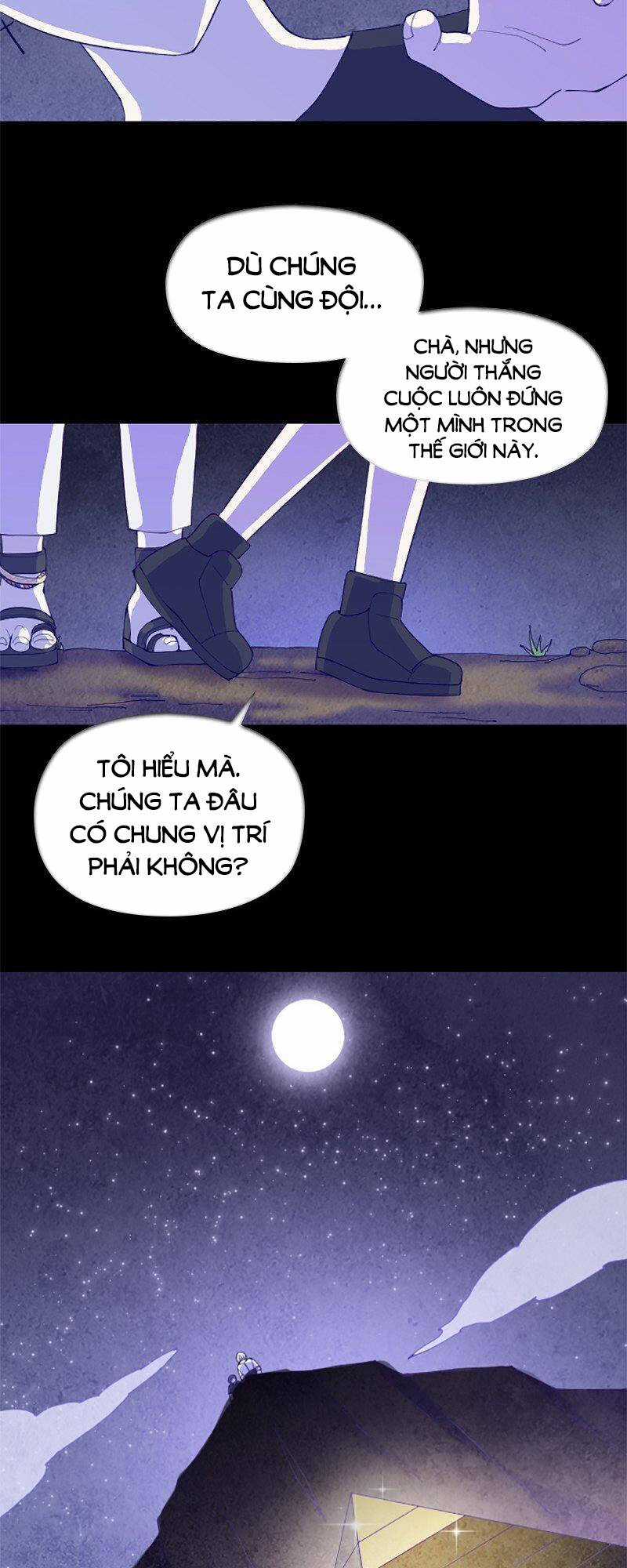 Ma Kể Chuyện Chapter 18 trang 48