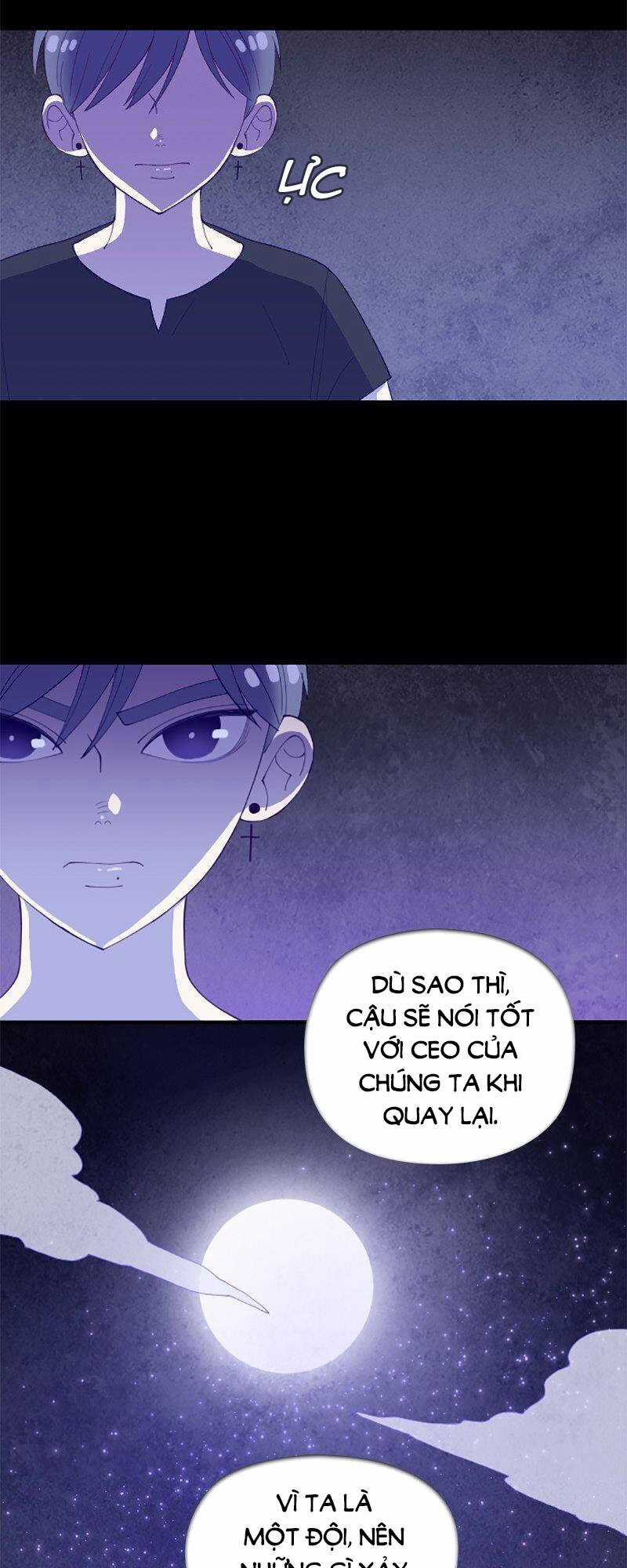 Ma Kể Chuyện Chapter 18 trang 50