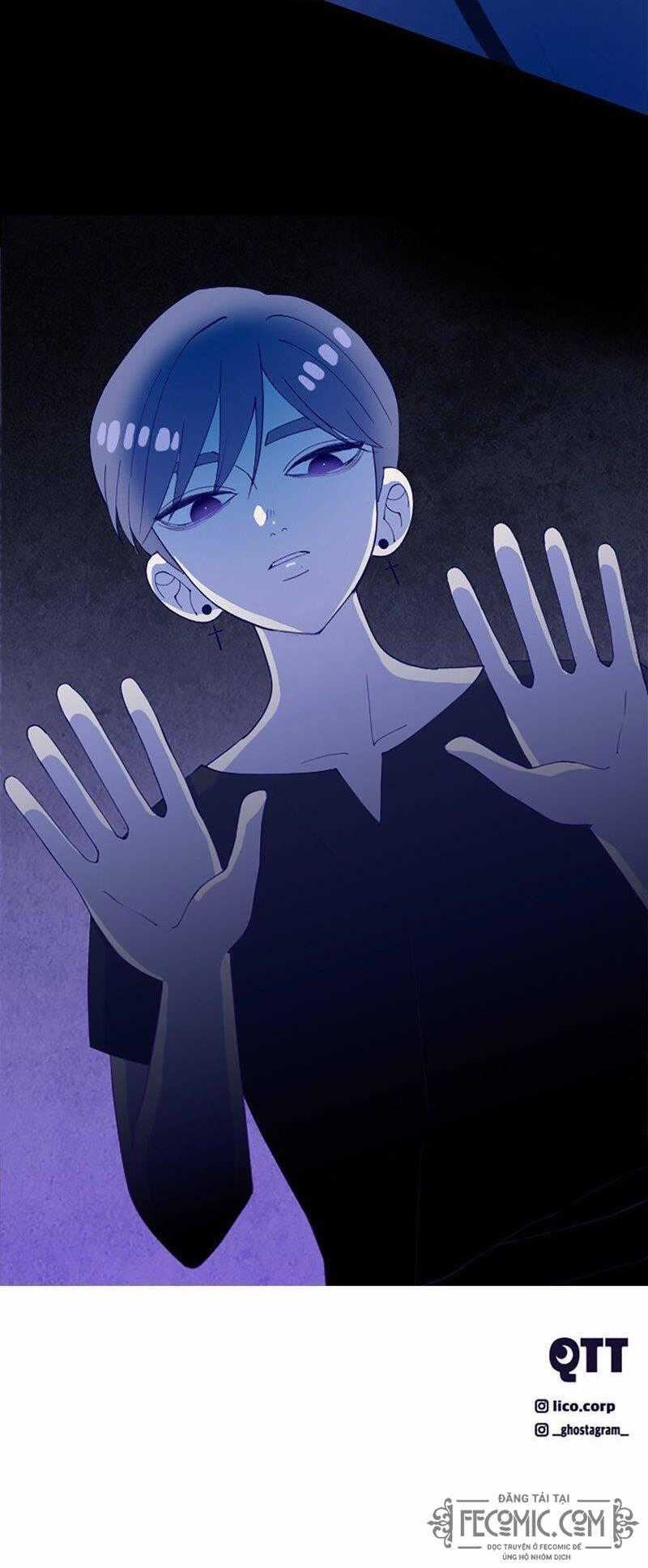 Ma Kể Chuyện Chapter 18 trang 54