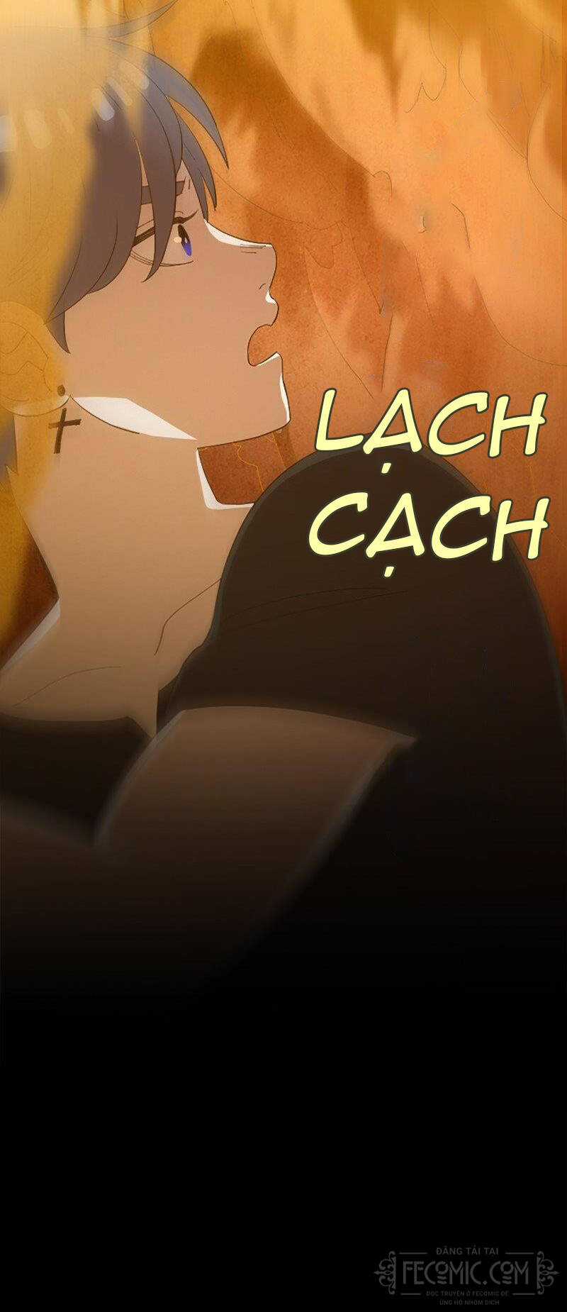 Ma Kể Chuyện Chapter 18 trang 7