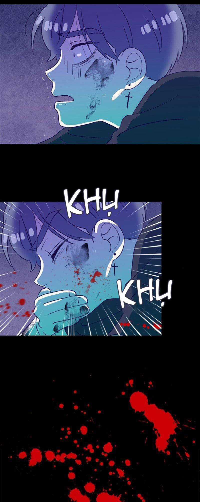 Ma Kể Chuyện Chapter 19 trang 12