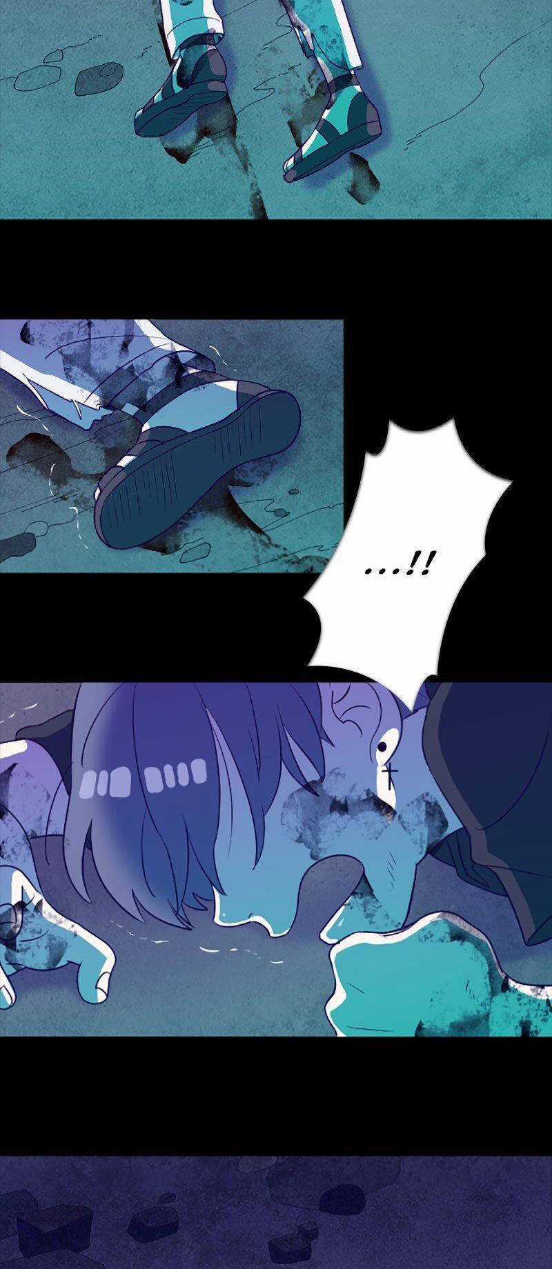 Ma Kể Chuyện Chapter 19 trang 14