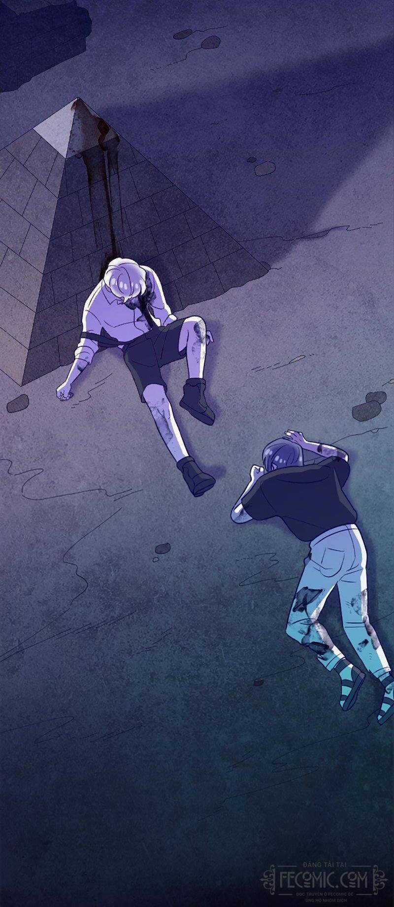 Ma Kể Chuyện Chapter 19 trang 15