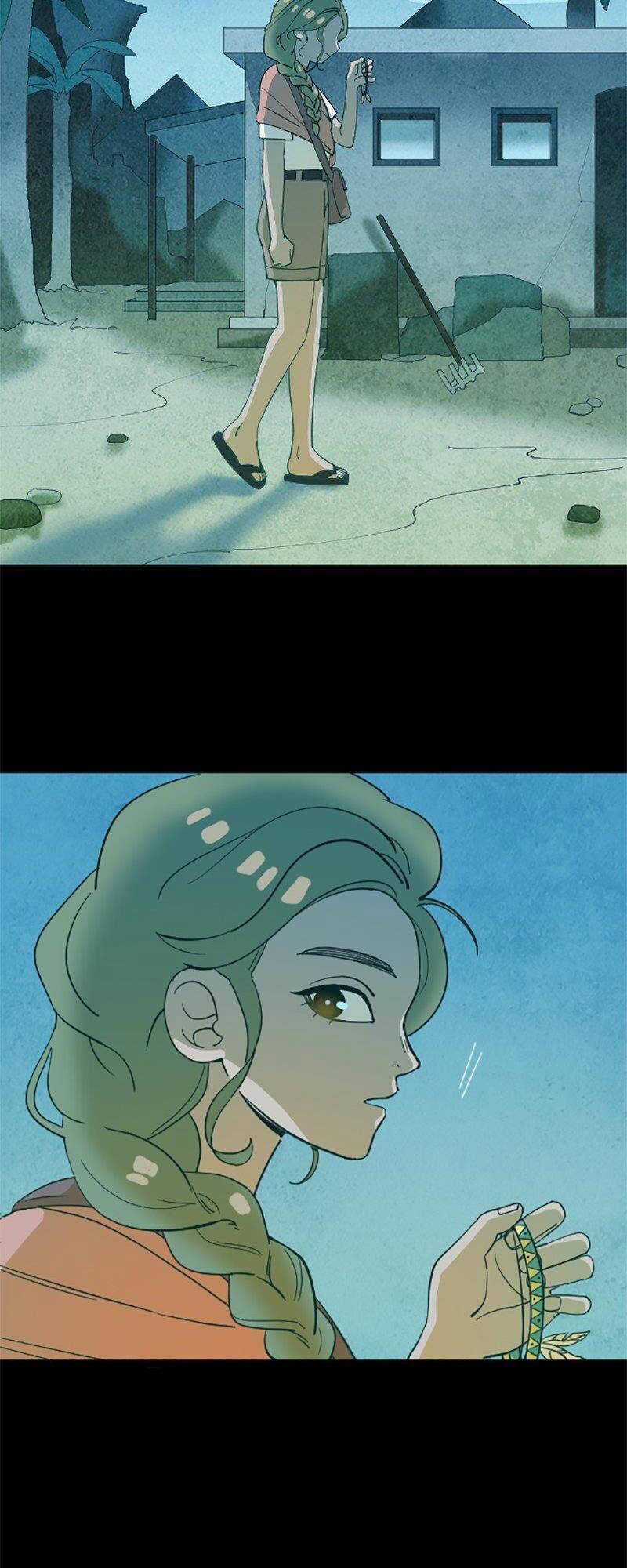 Ma Kể Chuyện Chapter 19 trang 17