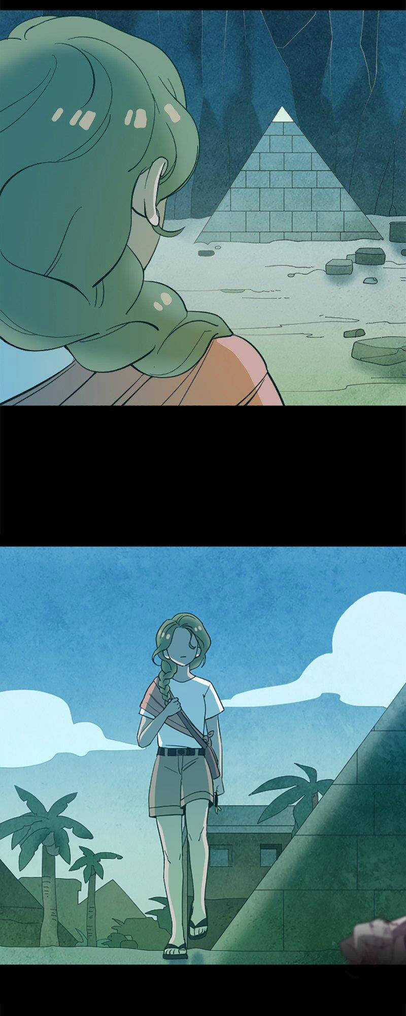 Ma Kể Chuyện Chapter 19 trang 18