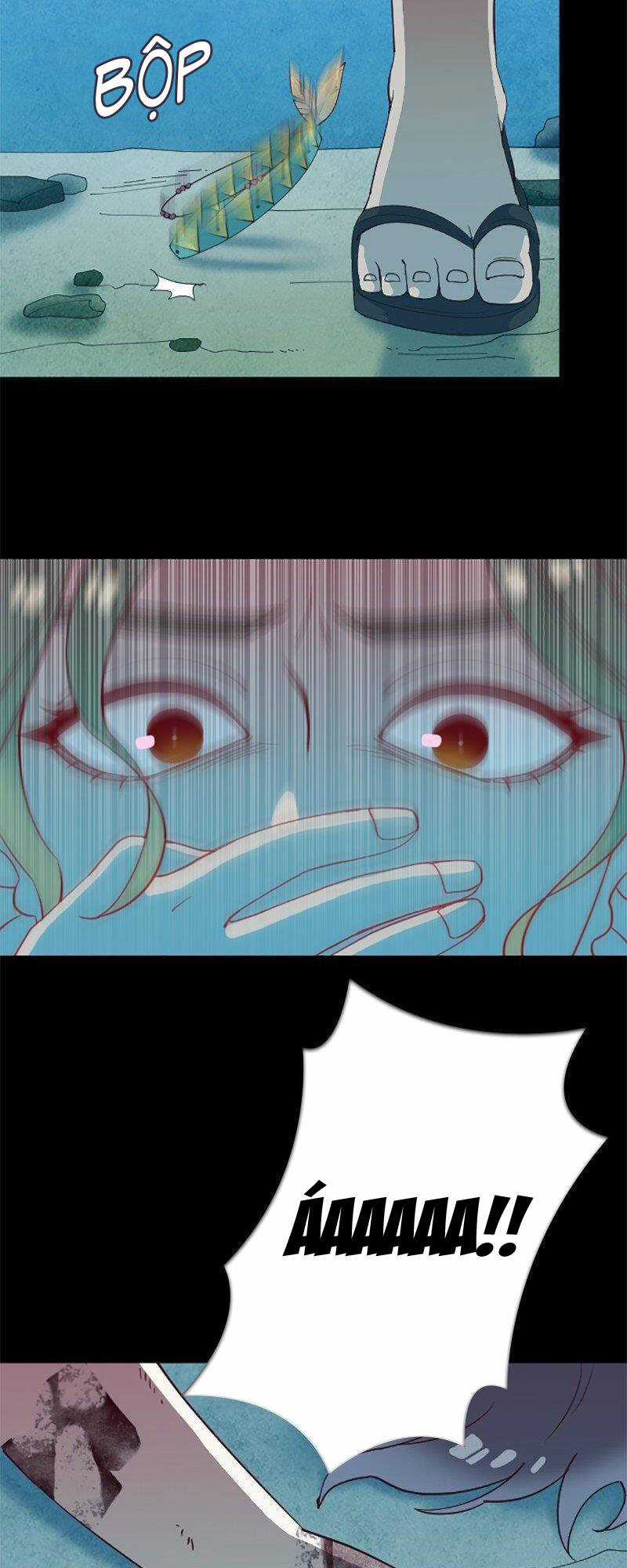 Ma Kể Chuyện Chapter 19 trang 20