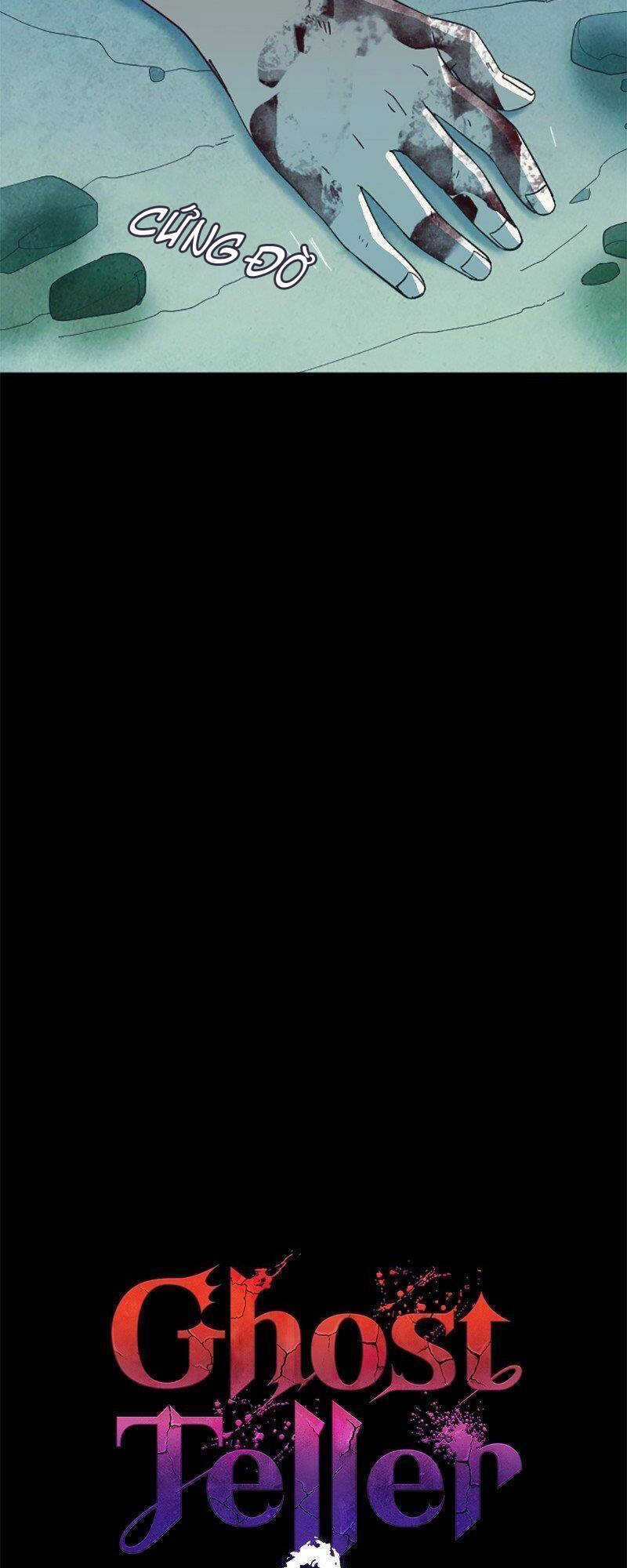 Ma Kể Chuyện Chapter 19 trang 21