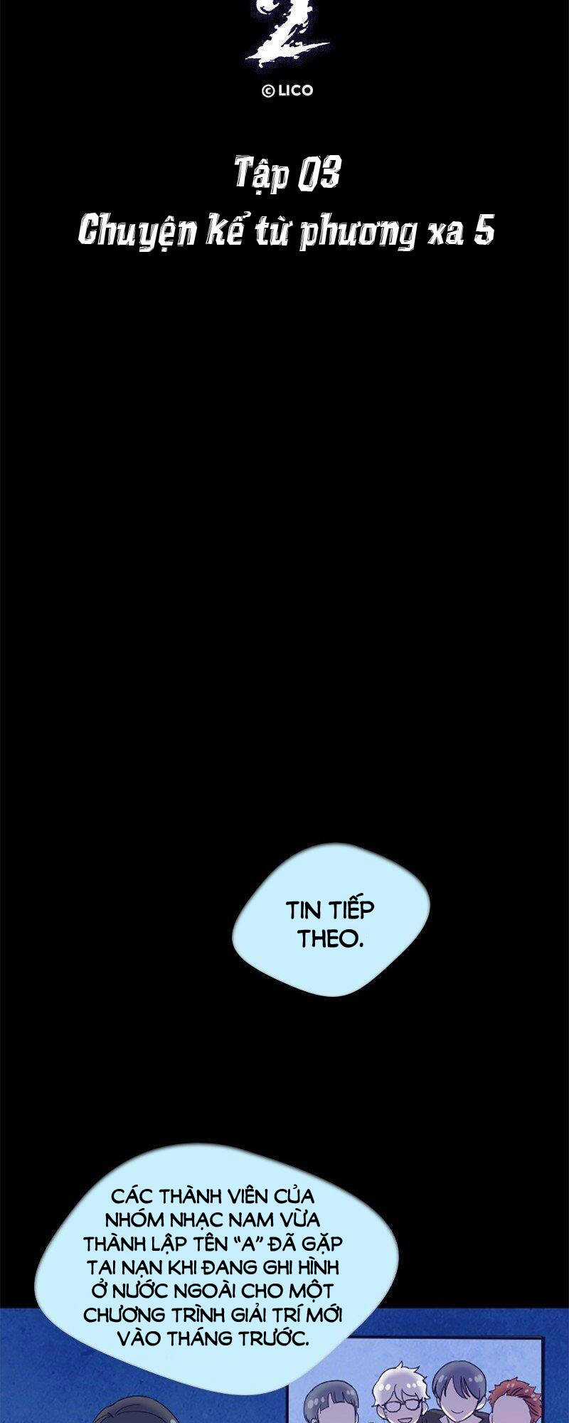 Ma Kể Chuyện Chapter 19 trang 22