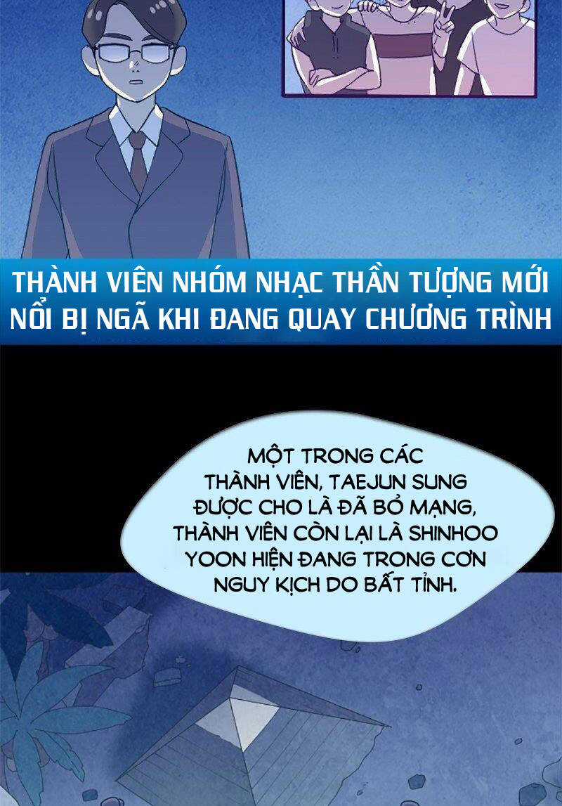 Ma Kể Chuyện Chapter 19 trang 23